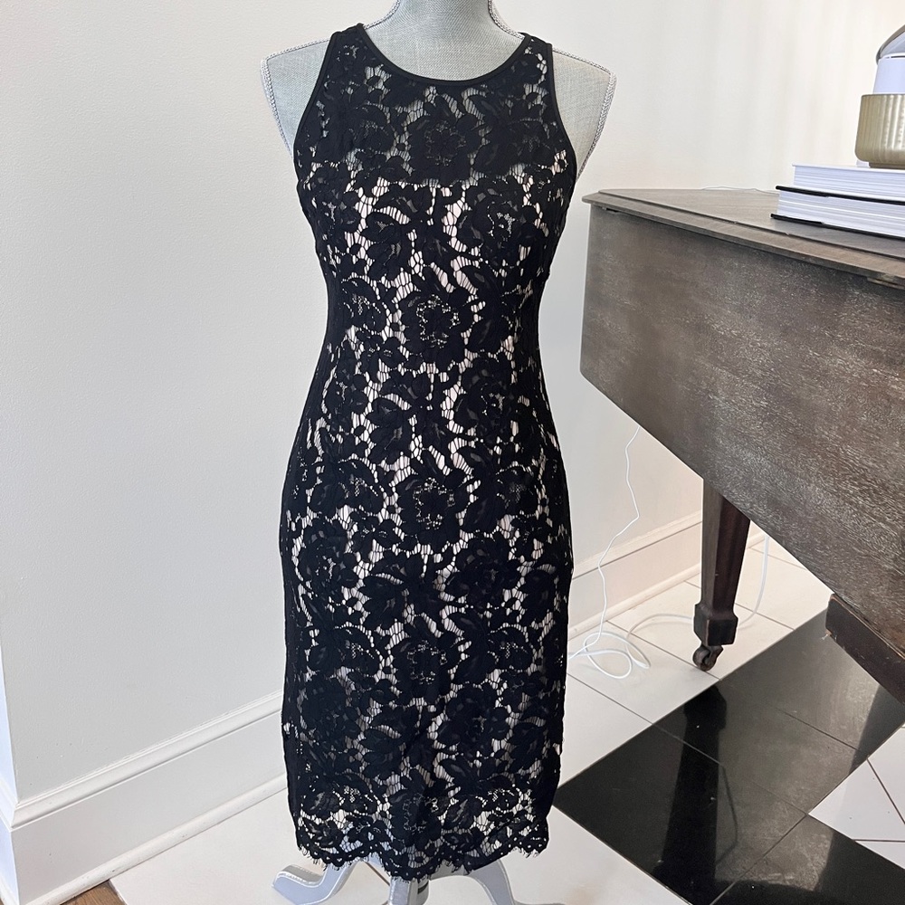 White House Black Market Dress